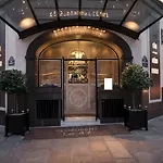 Hotel Chateau Frontenac