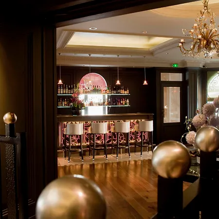 Hotel Chateau Frontenac