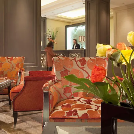 Hotel Chateau Frontenac 4*