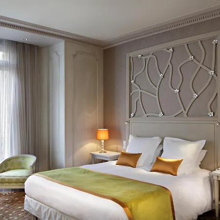 Hotel Chateau Frontenac