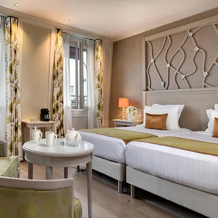 Hotel Chateau Frontenac 4*