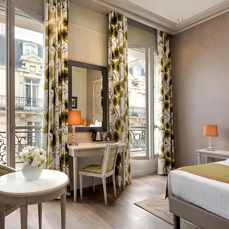Hotel Chateau Frontenac