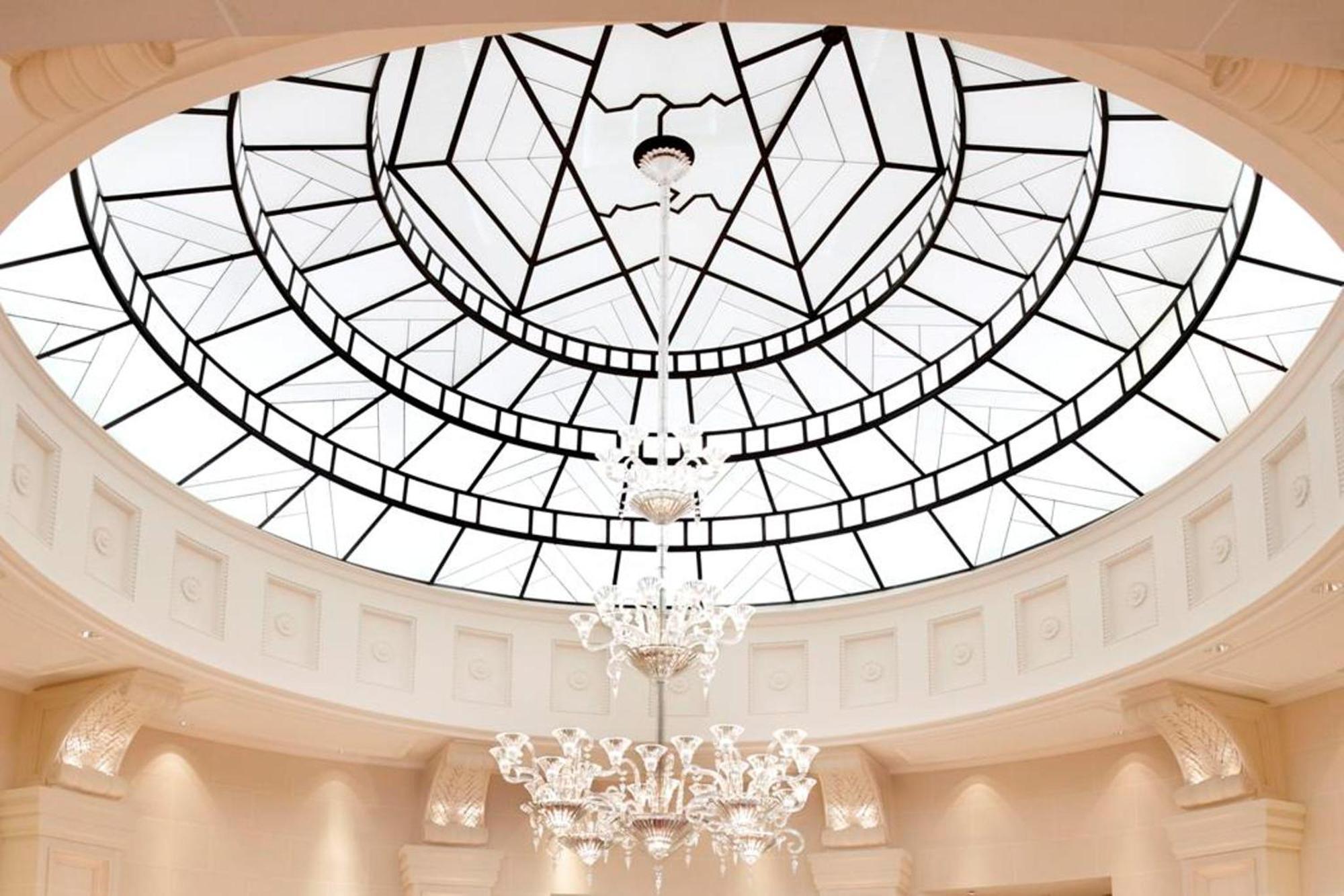 Chateau Frontenac Paris