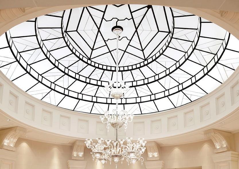 Hotel Chateau Frontenac Paris
