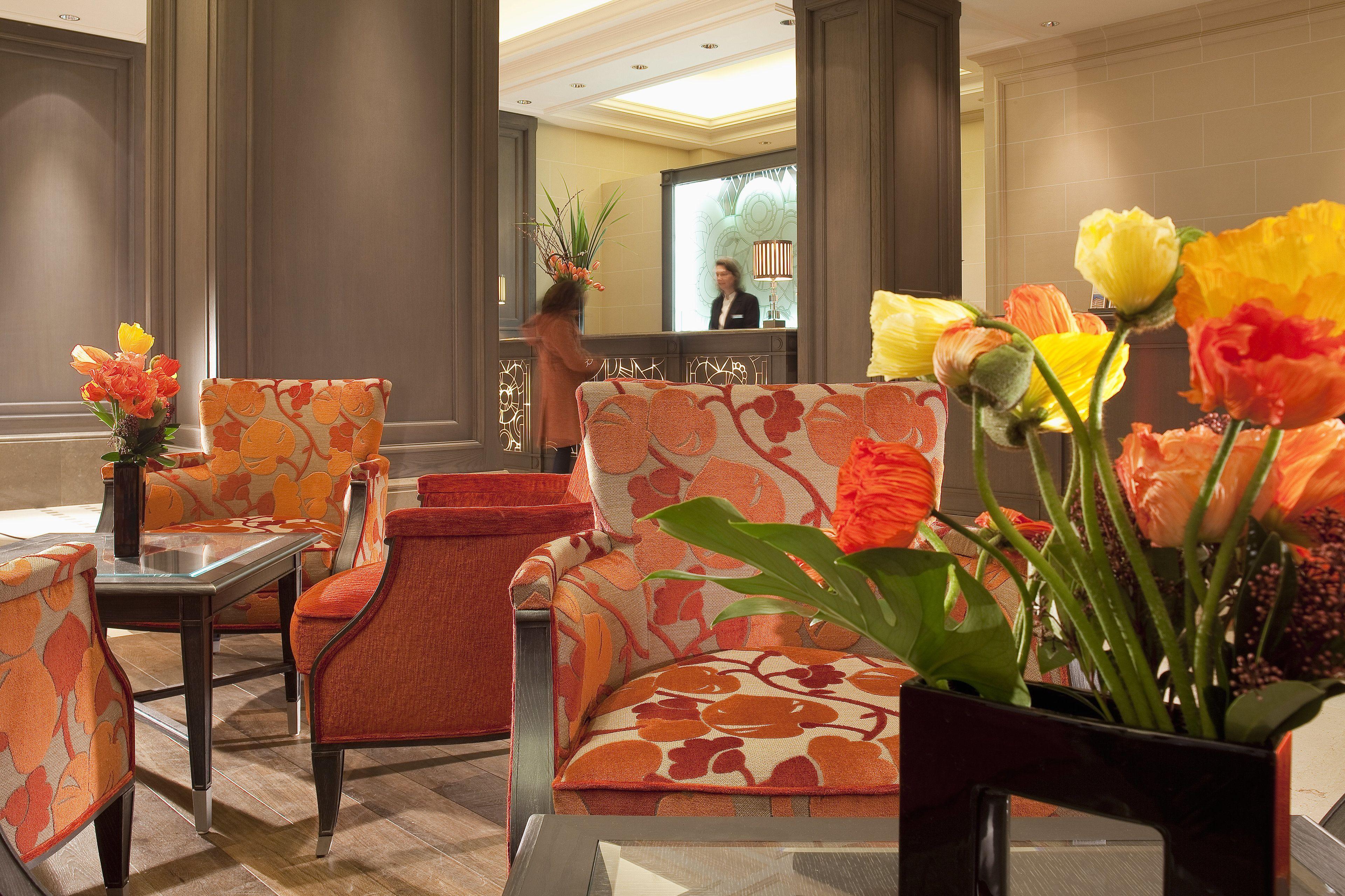 Hotel Chateau Frontenac 4*