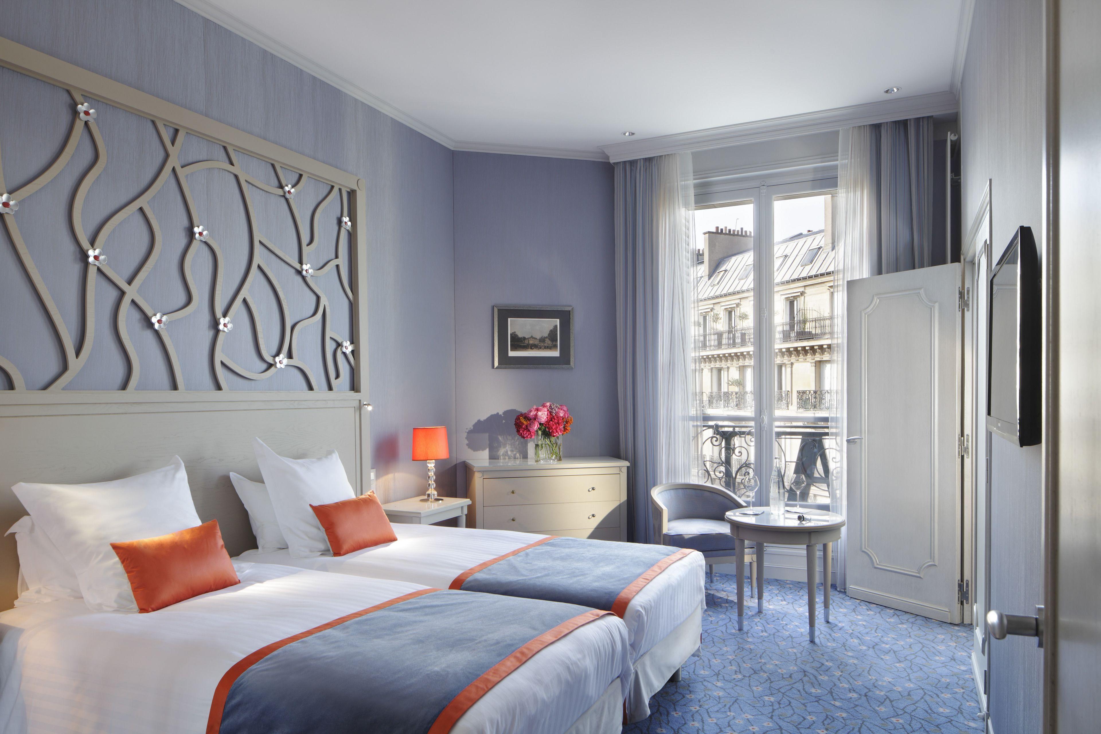 Chateau Frontenac 4*