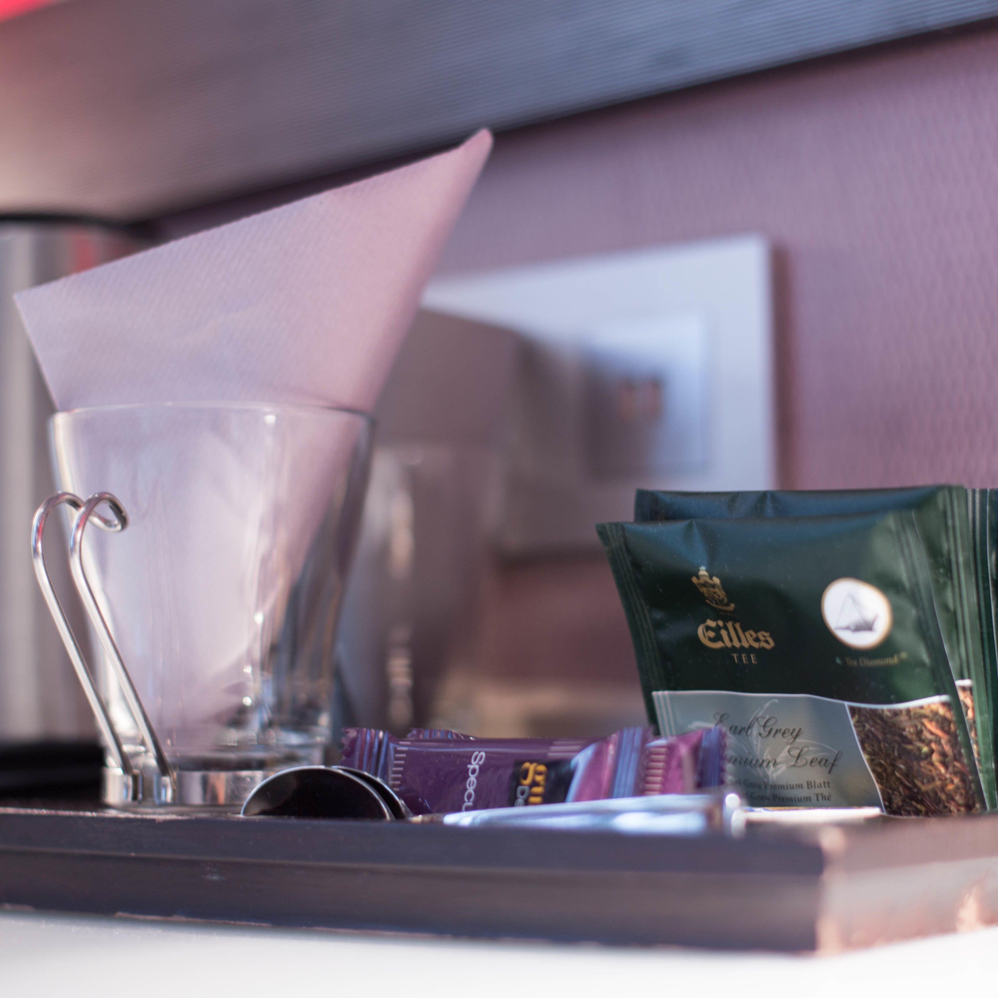 Chateau Frontenac Hotel Parigi