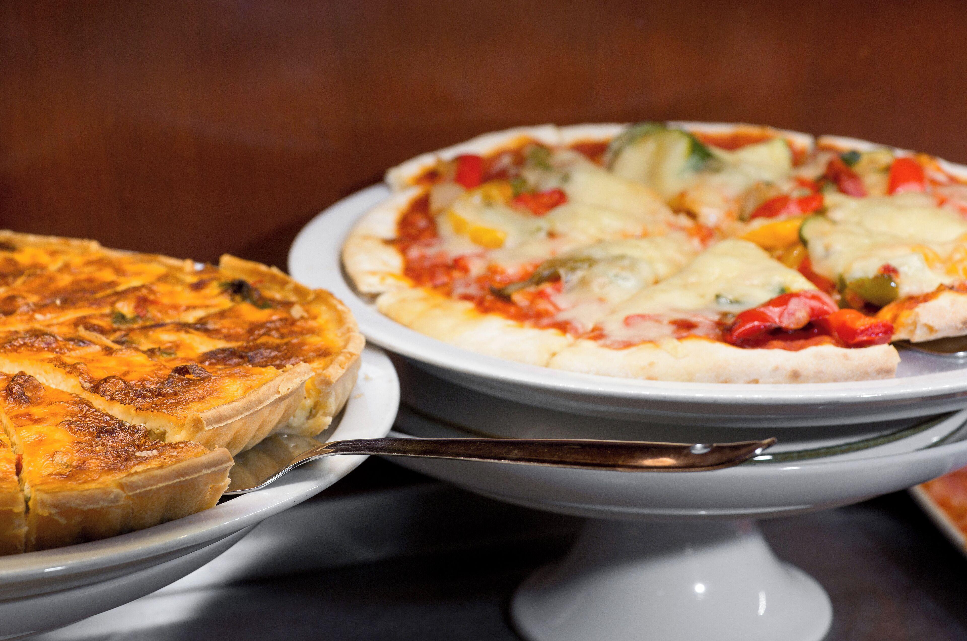 Hotel Chateau Frontenac 4*