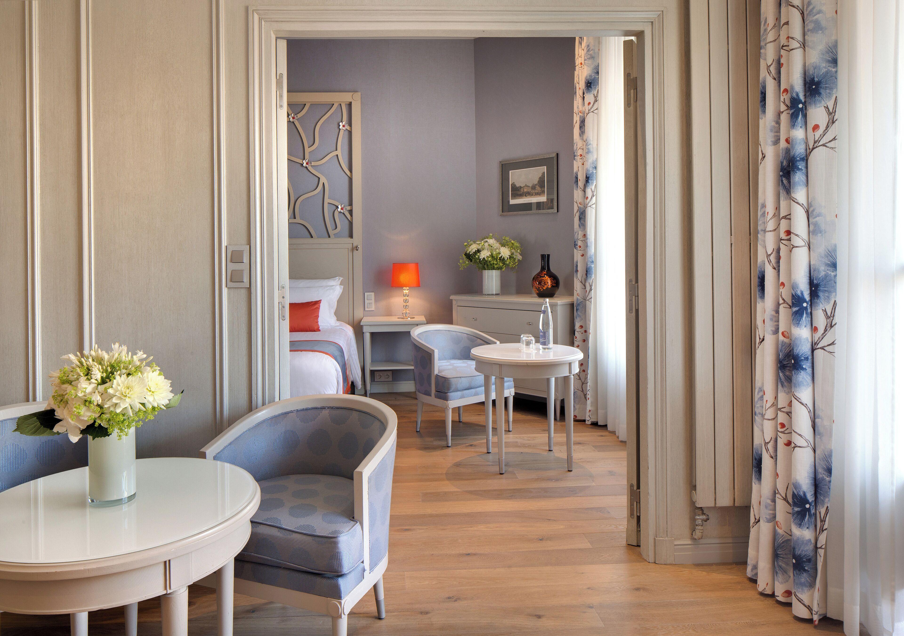 Chateau Frontenac Hotel 4*