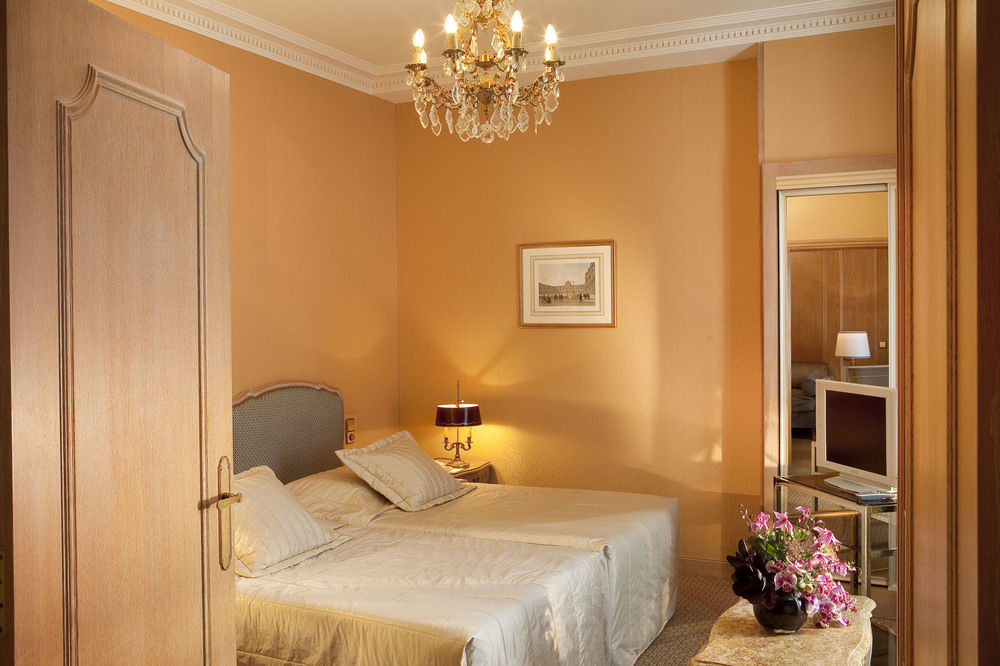 Hotel Chateau Frontenac 4*