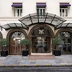 Hotel Chateau Frontenac