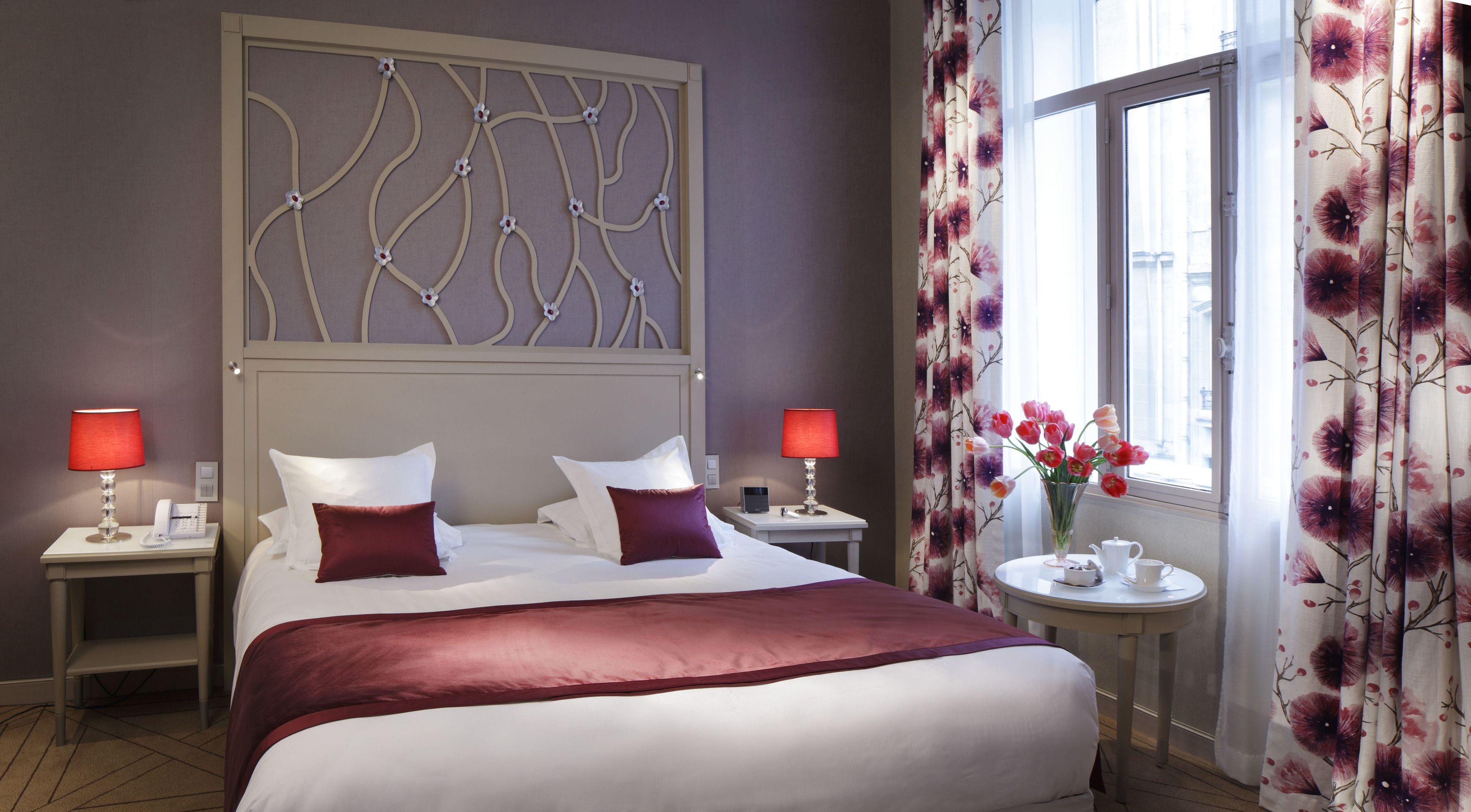 Hotel Chateau Frontenac 4*