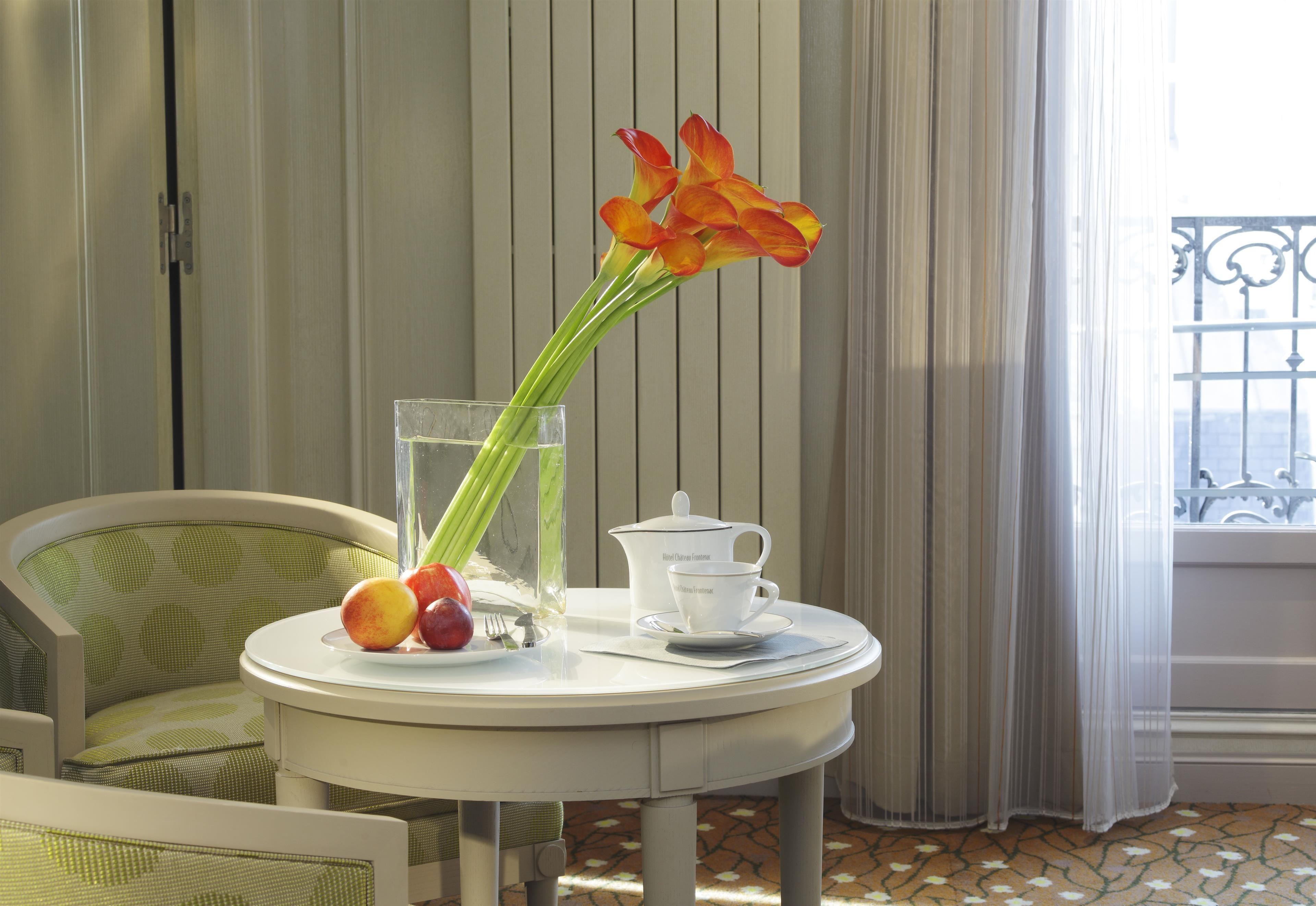 Hotel Chateau Frontenac 4*