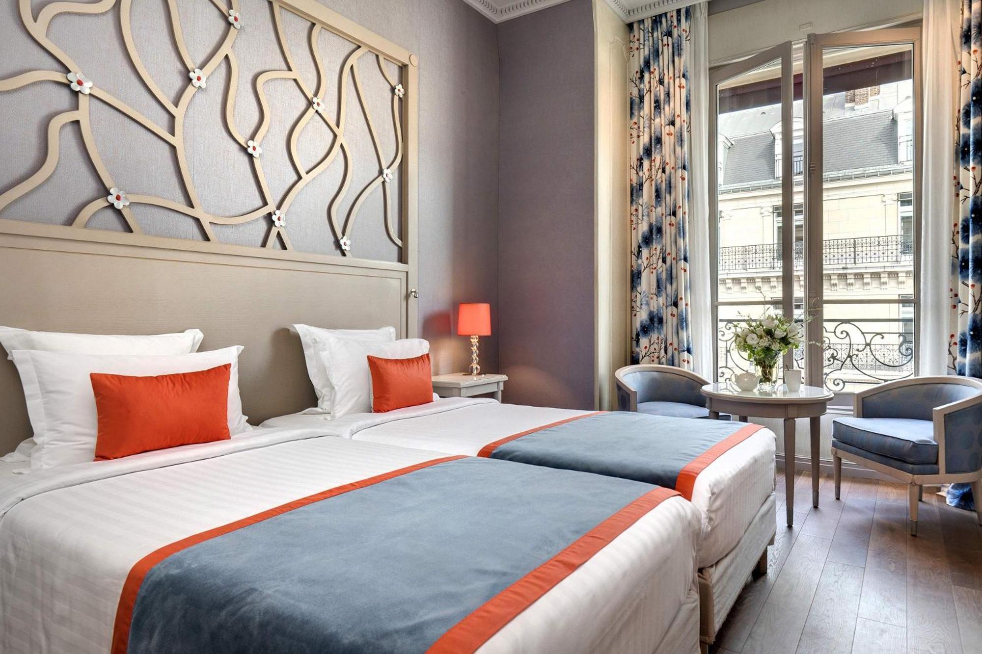 Chateau Frontenac 4*