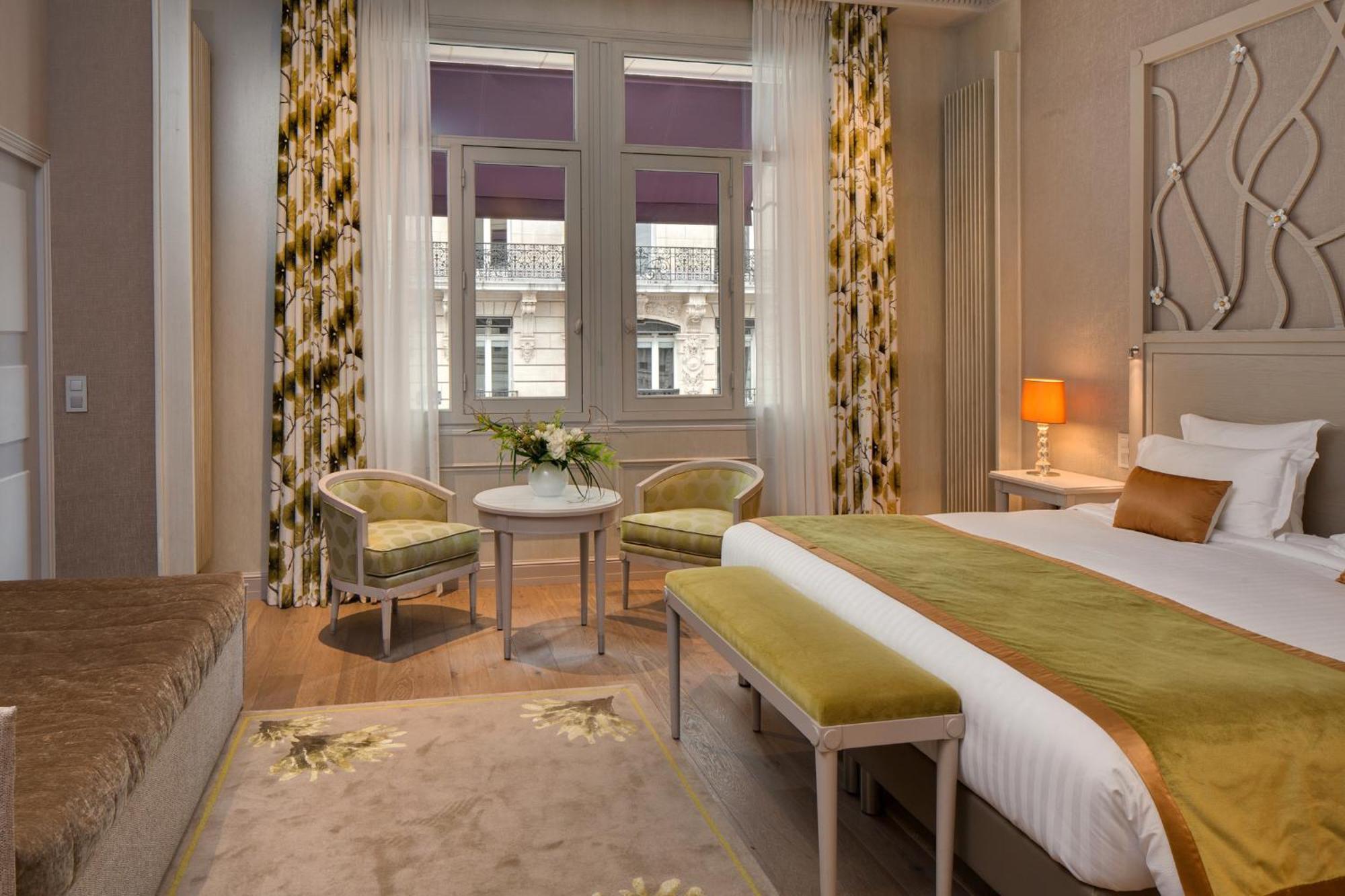 Hotel Chateau Frontenac