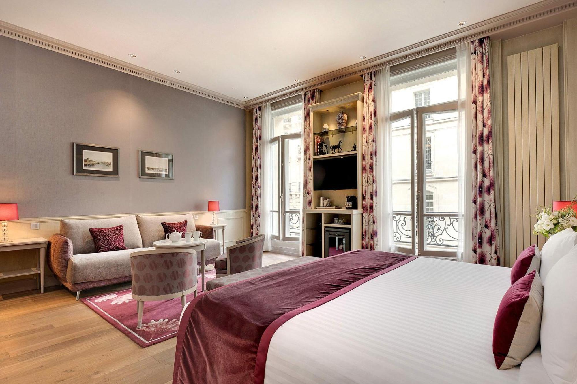 Hotel Chateau Frontenac