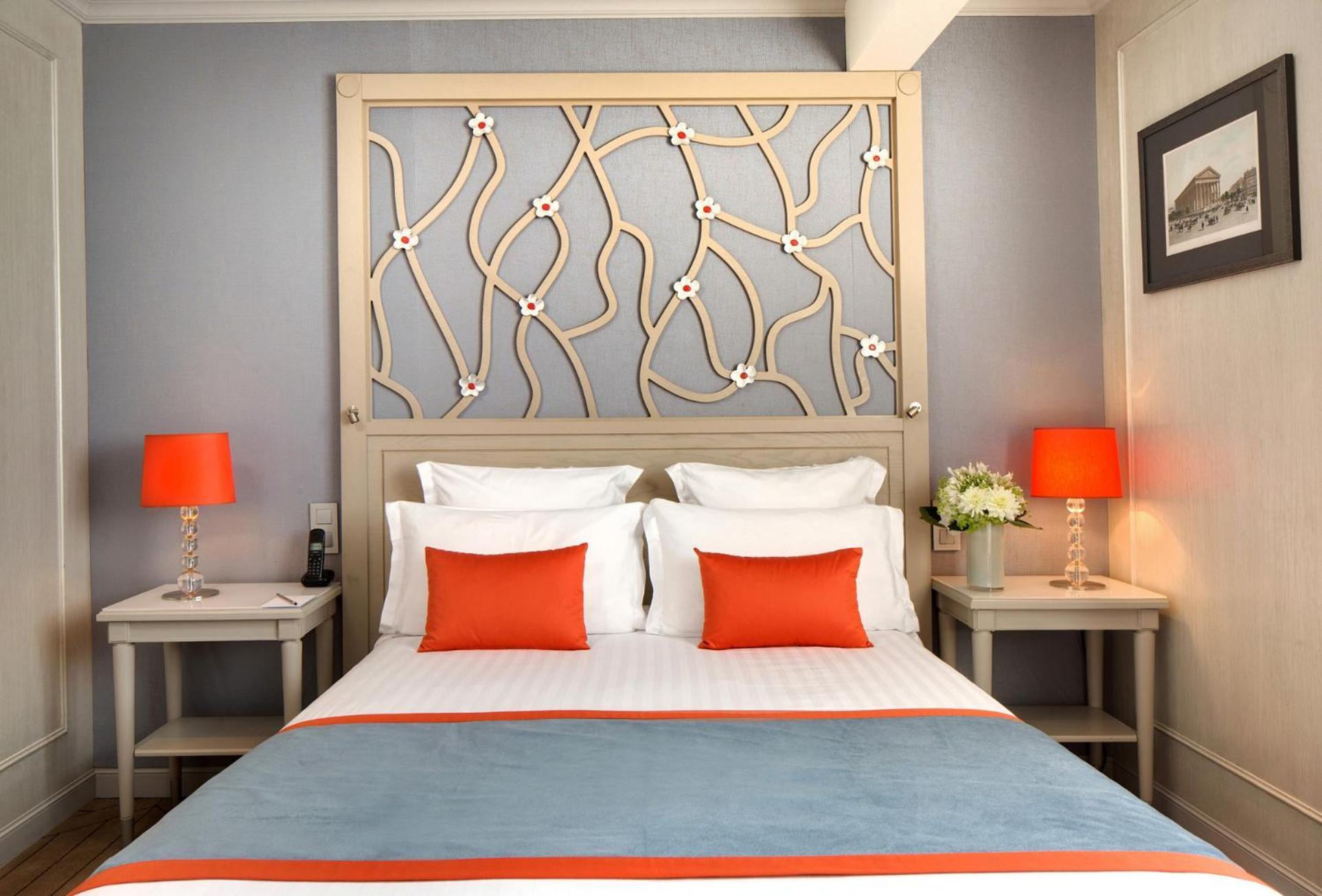 Chateau Frontenac Hotel 4*