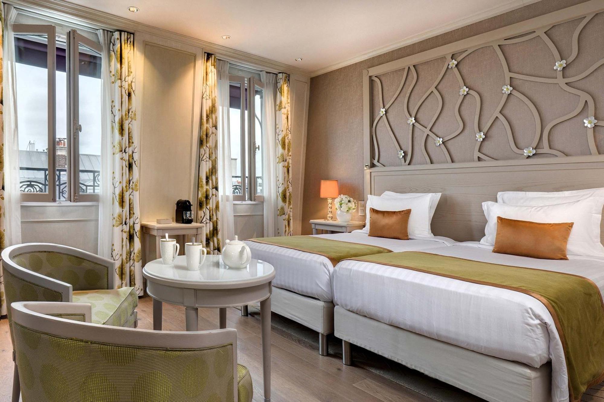 Hotel Chateau Frontenac 4*