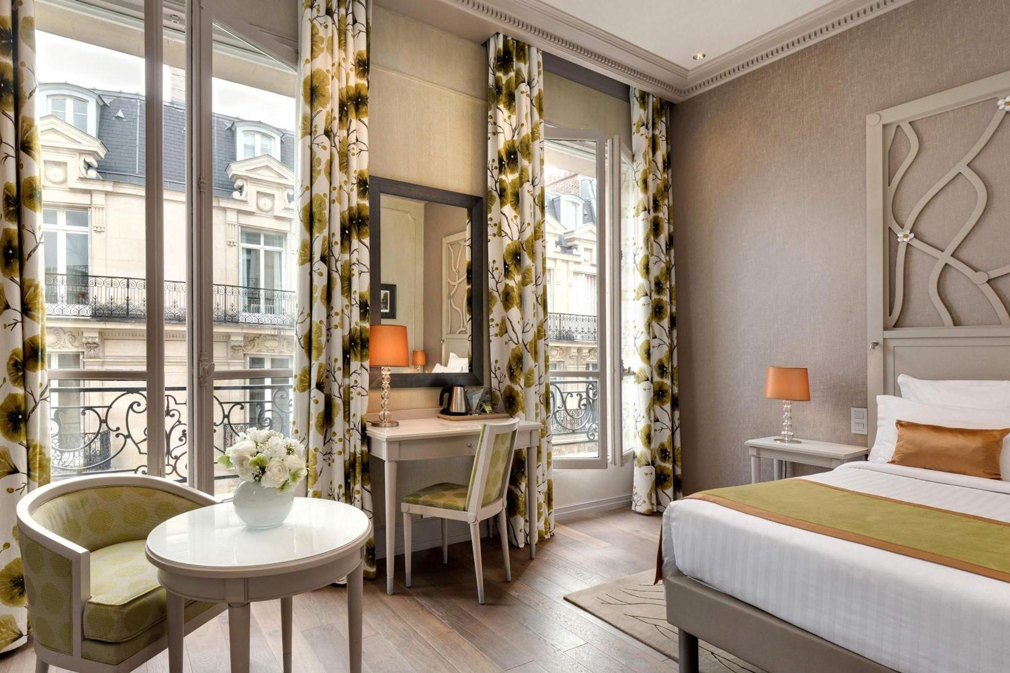 Hotel Chateau Frontenac